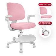 Детское кресло Anatomica Bruno с подлокотниками