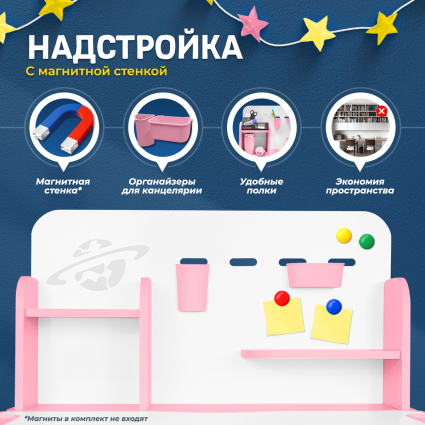 5. Надстройка