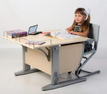 Школьный письменный стол и успеваемость. Стол для школы
