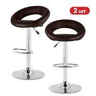 Комплект барных стульев Ergozen Eclipse 2 шт