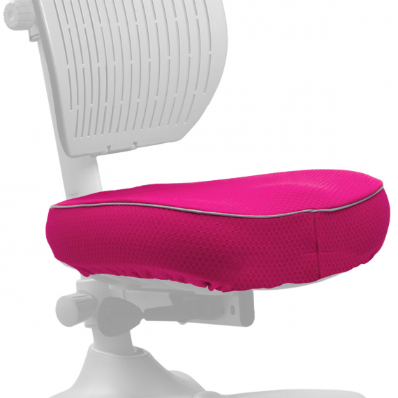 Чехол на сиденье для кресла Comf-pro Speed Ultra розовый (peach)