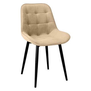 Кухонный стул Ergozen Румба бежевый