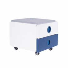 Тумба Kinderzen Antinori Детская мебель / Тумбы и стеллажи