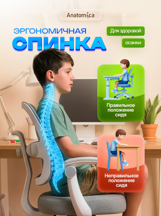 03. Ортопедическая спинка