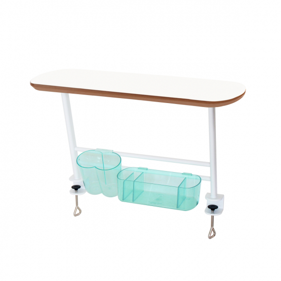 🔍 Нажмите для увеличения Надстройка для парты MDF TCT Nanotec